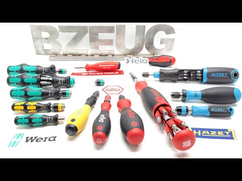 Is the Wiha CentroFix better than other bit holders?