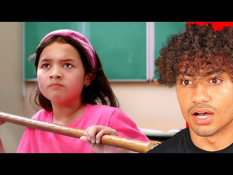 Genius Kids Bully Everyone Whos DUMB..