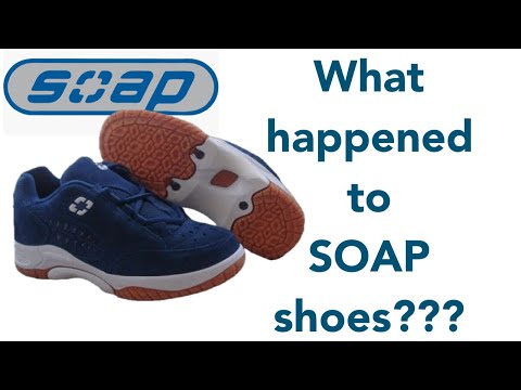 Blading History || The Rise and Fall of “SOAP SHOES” || Blade and Create