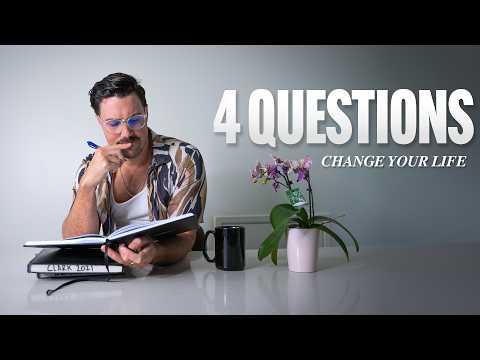 4 Brutal Questions That Will Wake You Up