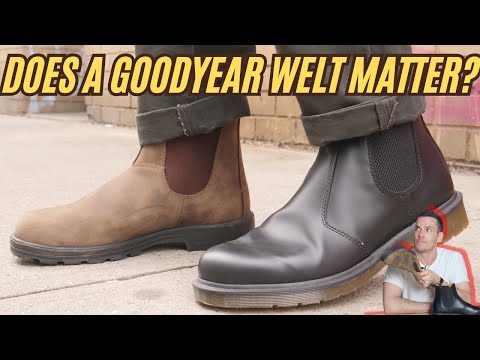 Dr Martens vs Blundstone: The Pros, The Cons, and The Winner