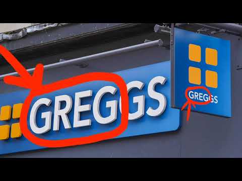 SECRETS OF GREGGS