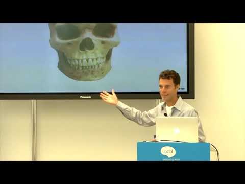 Day 1/4 - fMRI - Functional Magnetic Resonance course @ BCBL.