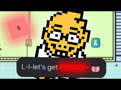 Ranking EVERY UNDERTALE AI Chat bot