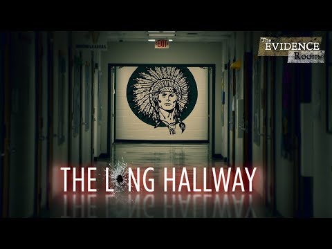 Uncovering the Santa Fe High School Shooting | The Evidence Room, Episode 30