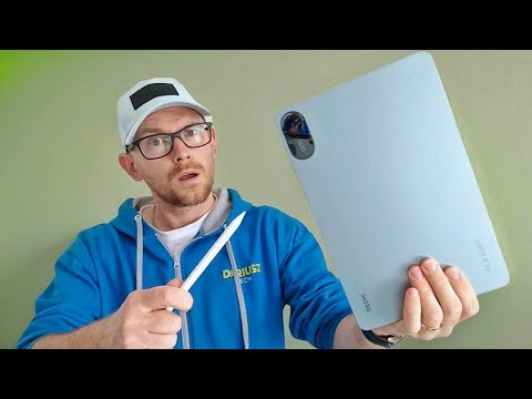 Redmi Pad 2 Review: The Ultimate Budget Tablet for 2025?