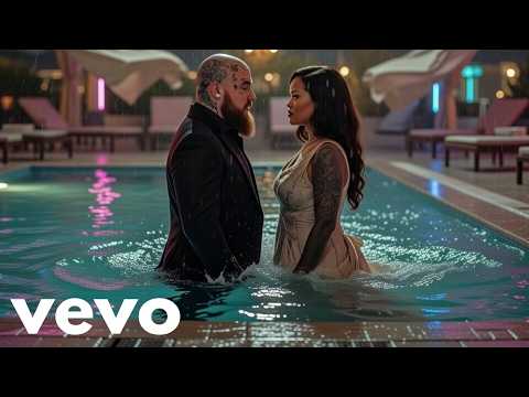 Teddy Swims Ft Rihanna - Velvet Bruise(2026 Official Music video)