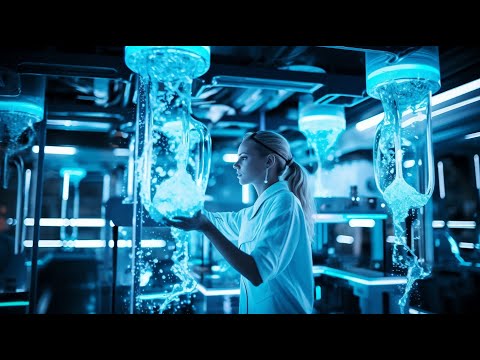 Les secrets d'une embaumeuse