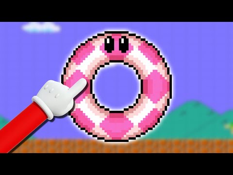 Touching THIS Changes The ENTIRE Level!!!