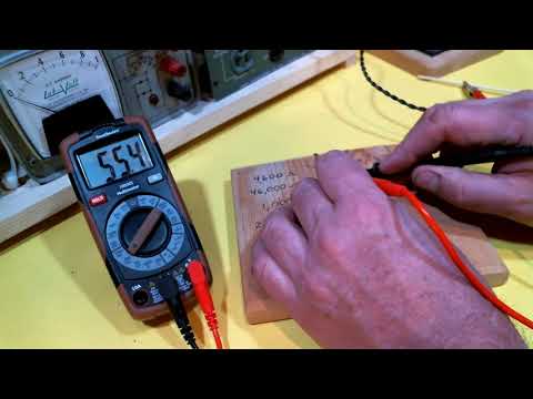 Electronics - Resistor Basics