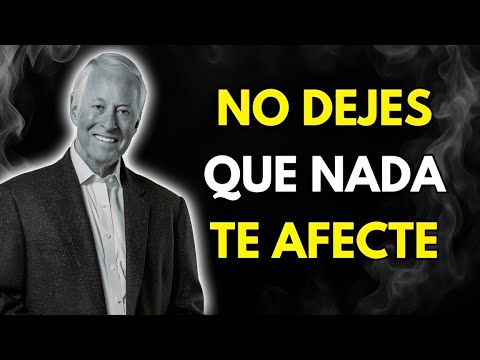 Cómo Mantener La Calma En Cualquier Situación | Brian Tracy