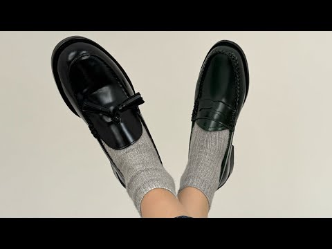 Testing Basics | Loafers | £150 - £1,300