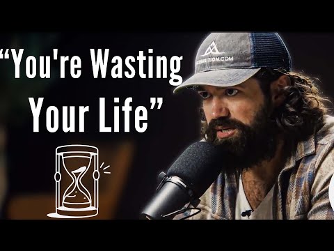 Alex Hormozi: The ONE Habit Sabotaging Your 20s & 30s | Life-Changing Advice You Need to Hear