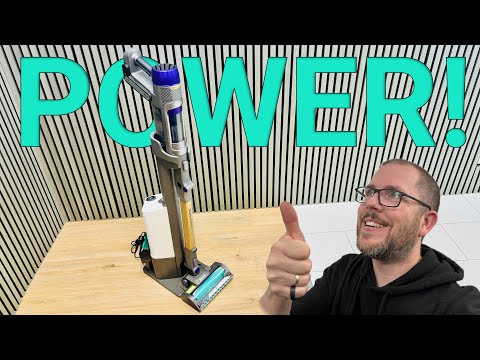 Shark PowerDetect Clean & Empty | Test | Absolutely strong performance in the test!