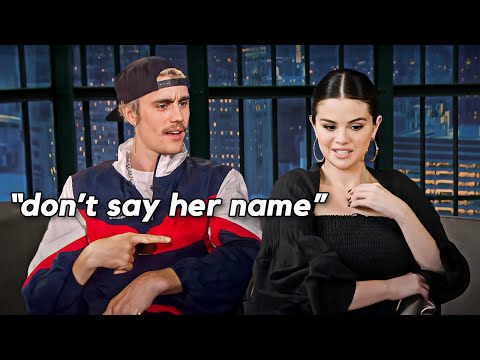 Strict Rules Justin Bieber Makes Hailey Follow