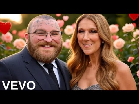 Teddy Swims ft Celine Dion -" Lost Without Your Love "(2025 Music Video) OUT NOW!!!