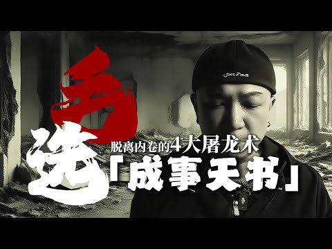 “30岁之前看不懂《毛选》很正常，看懂了，你的人生就领先了一大半。”