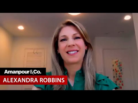 Why Are Teachers Quitting? Inside America's “Most Vulnerable Profession” | Amanpour and Company