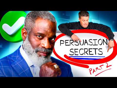 Myron Golden’s 4 Closing Techniques That Can Make You Money!