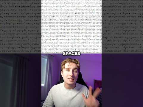 The Book That Tells the FUTURE! #shorts