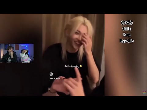 KPOP BOY GROUPS TIKTOK COMPILATIONS V10 | REACTION