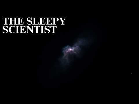 Infinite Expansion, Explained Slowly | Science for Sleep