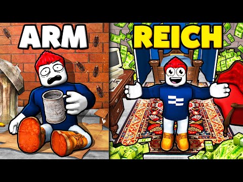 MAMA SAGT ICH SOLL PFAND SAMMELN in Roblox