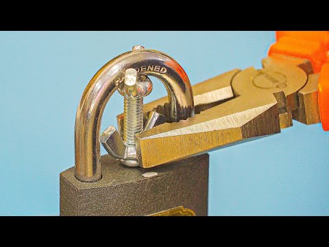 Handyman's Don't Want You To Know This! Tips & Hacks That Work Extremely Well