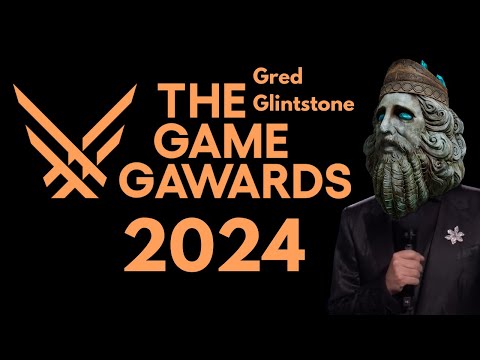 The 2024 Gred Glintstone Game Gawards