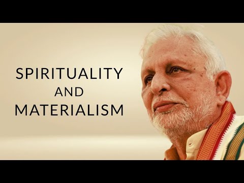 Wealth, Success & Spiritual Growth | Sri M Answers | Part 2 (Audio Satsang)