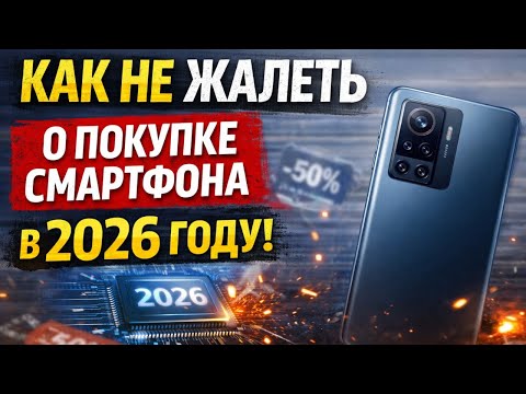 How to avoid regretting your smartphone purchase in 2026