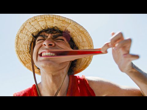 In This Watery World, Eating The DEVIL Fruit Gives You a Superpower But You Lose The Ability To Swim