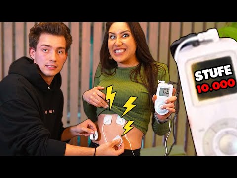 Unangenehme Fragen mit @mexify auf HÖCHSTER STUFE MIT SCHWANGERSCHAFTSWEHEN!