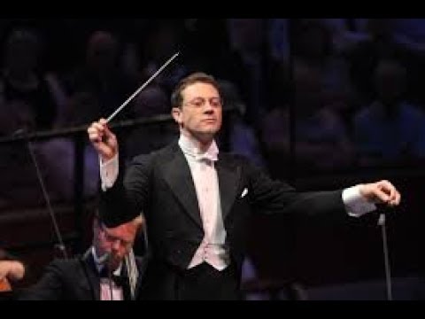 BBC Proms 2012  John Wilson on Broadway