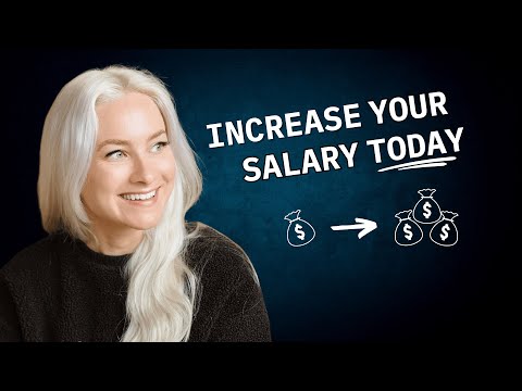 How to: Ask for a Raise (& actually get it!)