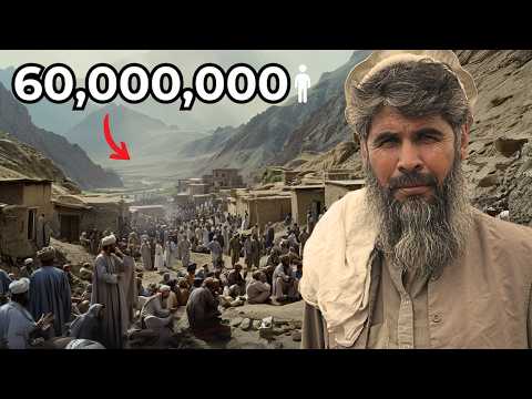 Inside Pakistan’s Most Controversial Tribe