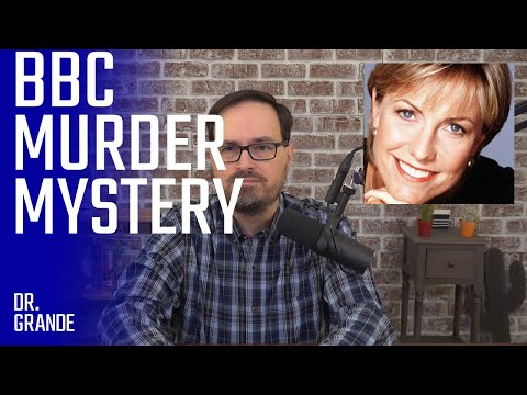 Broad Daylight Murder of Television Presenter | Jill Dando Case Analysis