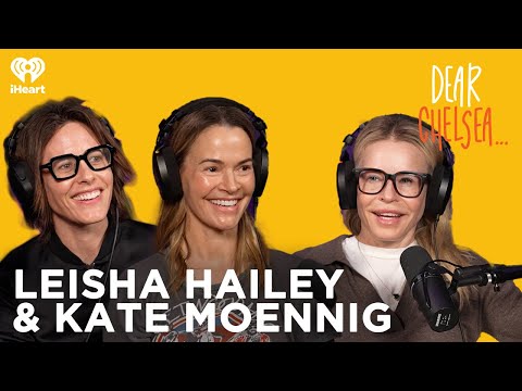 So Gay For You with Leisha Hailey & Kate Moennig | Dear Chelsea
