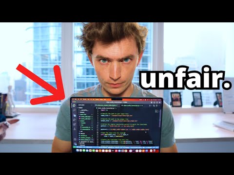 These coding projects give you an unfair advantage