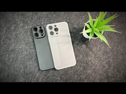 iPhone 16 Pro Max Cases/Accessories