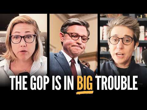 Trump’s Base Might Stay Home (w/ Amy Walter) | Focus Group
