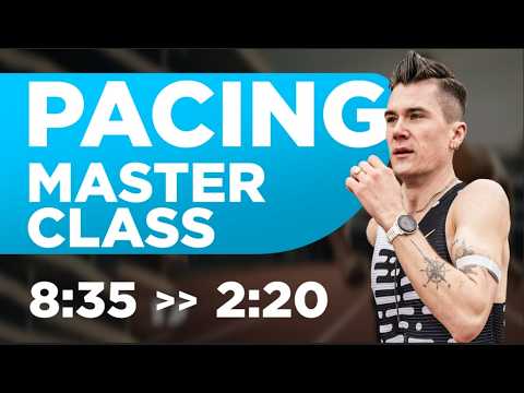 The Psychology and Science of Pacing Your Race - The 2% Rule