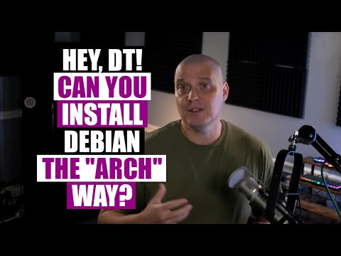 Hey, DT! It's Nice To See You Screw Things Up...