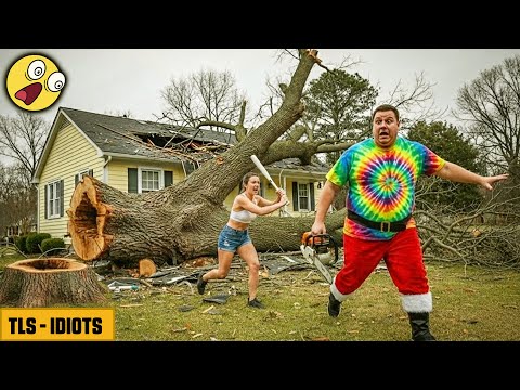 TOTAL IDIOTS AT WORK #78 | Instant Regret Fails Compilation 2025 | Best of the Week