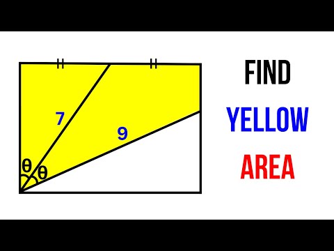 China Math Olympiad Geometry Problem | 3 Different Methods To Solve