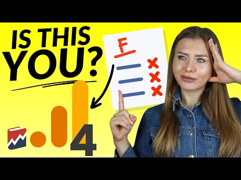 Are You Making These GA4 Event Tracking Mistakes? (Checklist)