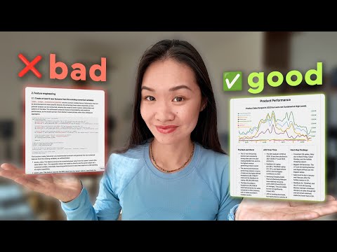 Hiring Manager HONEST Feedback on Data Portfolios - are they job ready?