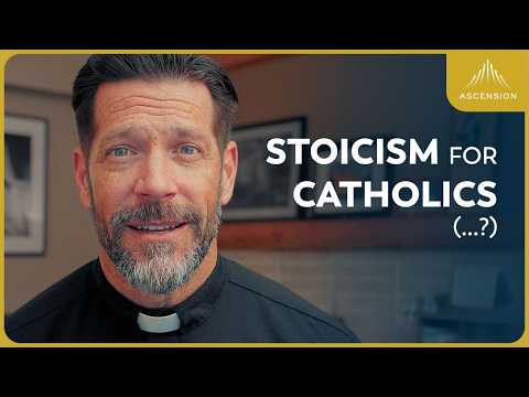 Christian Stoicism (Can You Be a Stoic Catholic?)