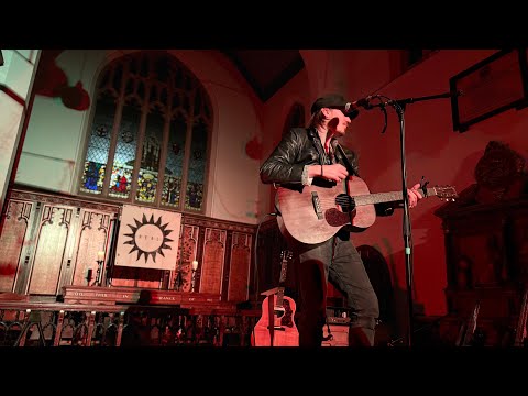 Dylan LeBlanc Live: No Promises Broken @ The Old Church, London Feb 7, 2026