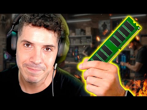 El Apocalipsis de la RAM